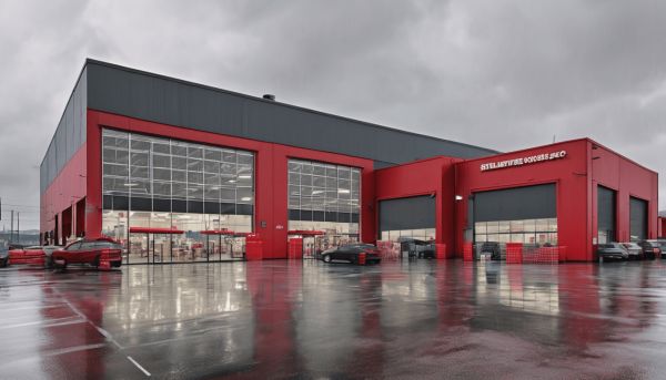 Costco wholesale in Seattle: more than just great deals