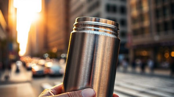 Discover Why Insulated Kingdom is the Top Thermos Brand