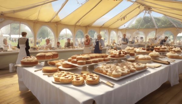 Great British baking show judges: profiles and roles explained