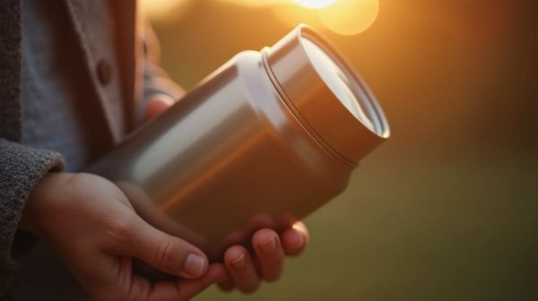 Insulated Kingdom, the thermos specialist to know