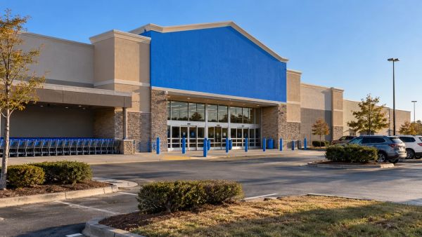 Is Walmart open today on Thanksgiving: find out the latest news