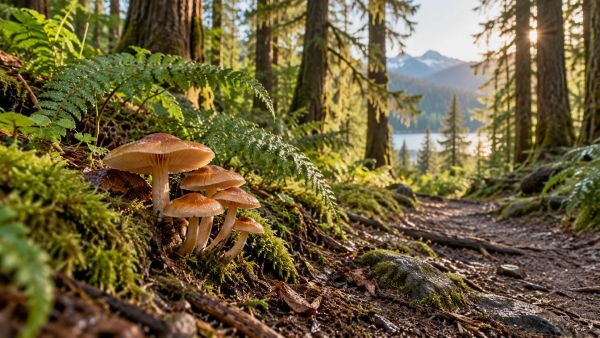 Shrooms dosage chart: understand psilocybin levels and effects