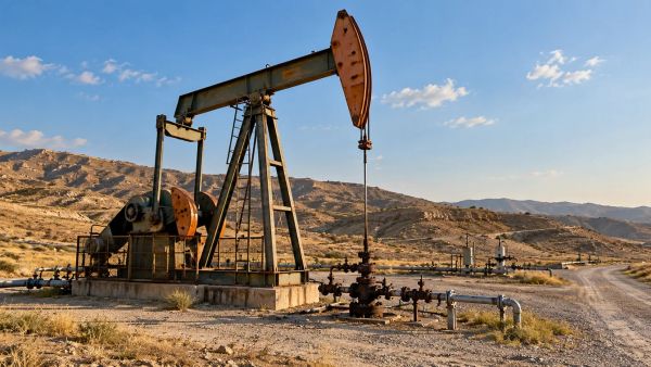 Transforming iran oil production for future growth