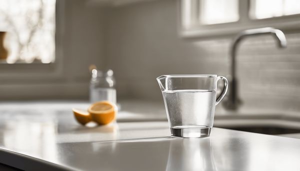 Why 500 ml actually equals 2.11 cups in US measurements