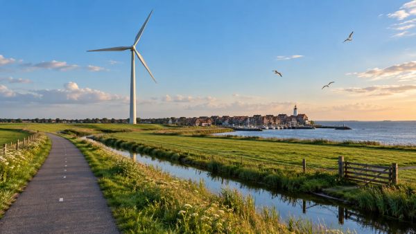 Wind turbines kill fewer birds than you think